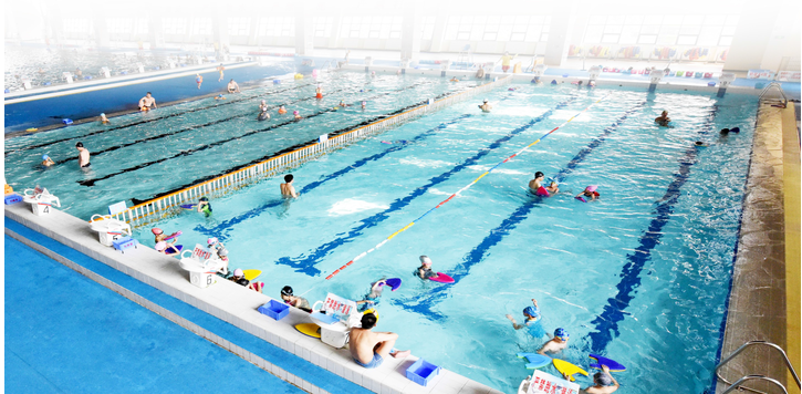 2021年疫情又開始反彈，游泳館如何做好設備消毒防